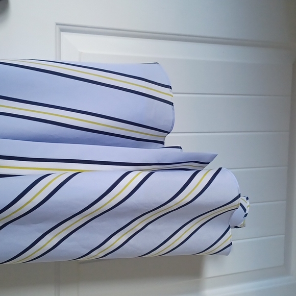 Banana Republic size 6 linen dress with spaghetti straps - Picture 3 of 5